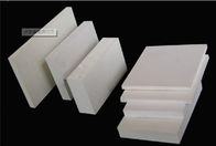고밀도 3mm PVC 셀루 카 거품 널 벽 클래딩을 위한 가동 가능한 충격 흡수